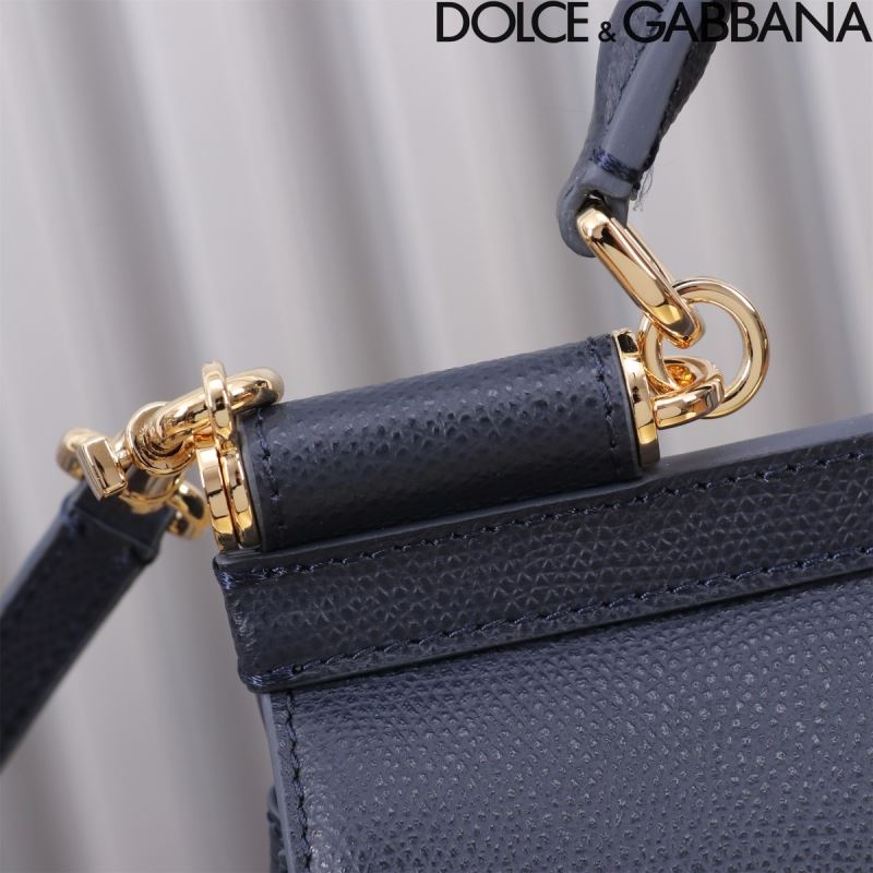 Dolce Gabbana Top Handle Bags